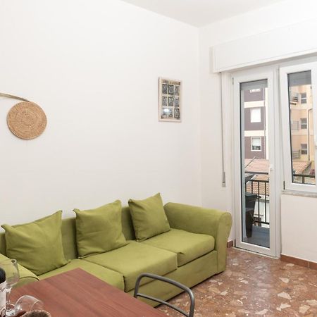 Ferienwohnung Domo Angioy Porto Torres Exterior foto