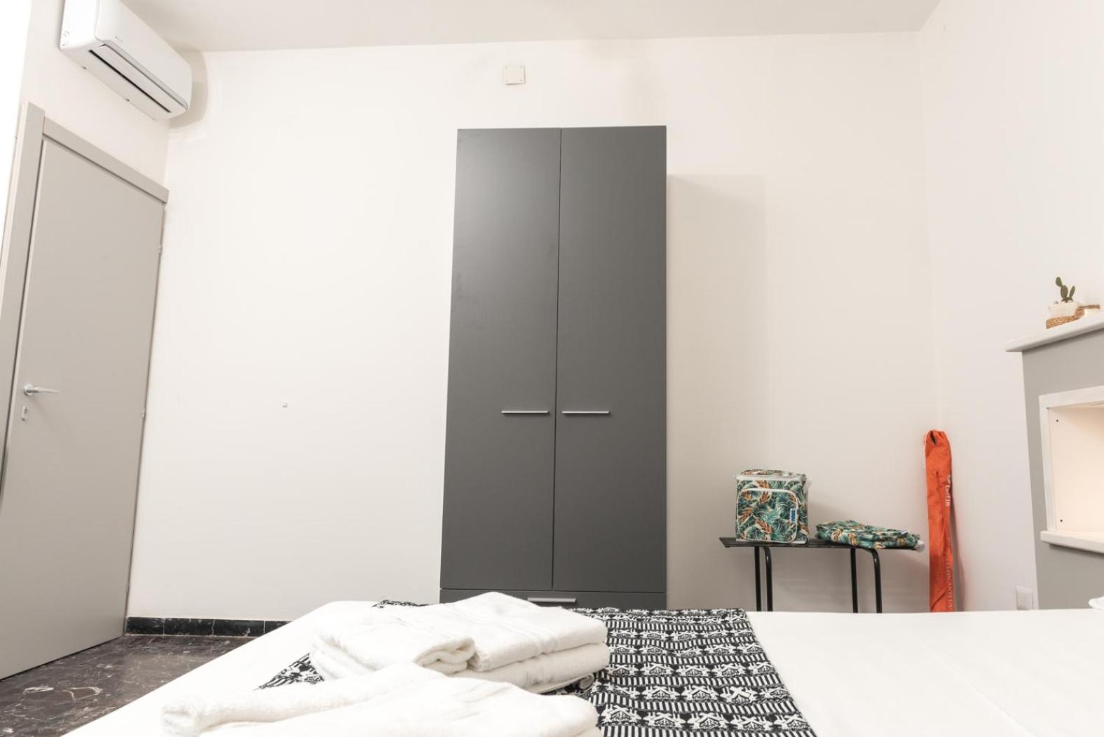 Ferienwohnung Domo Angioy Porto Torres Exterior foto