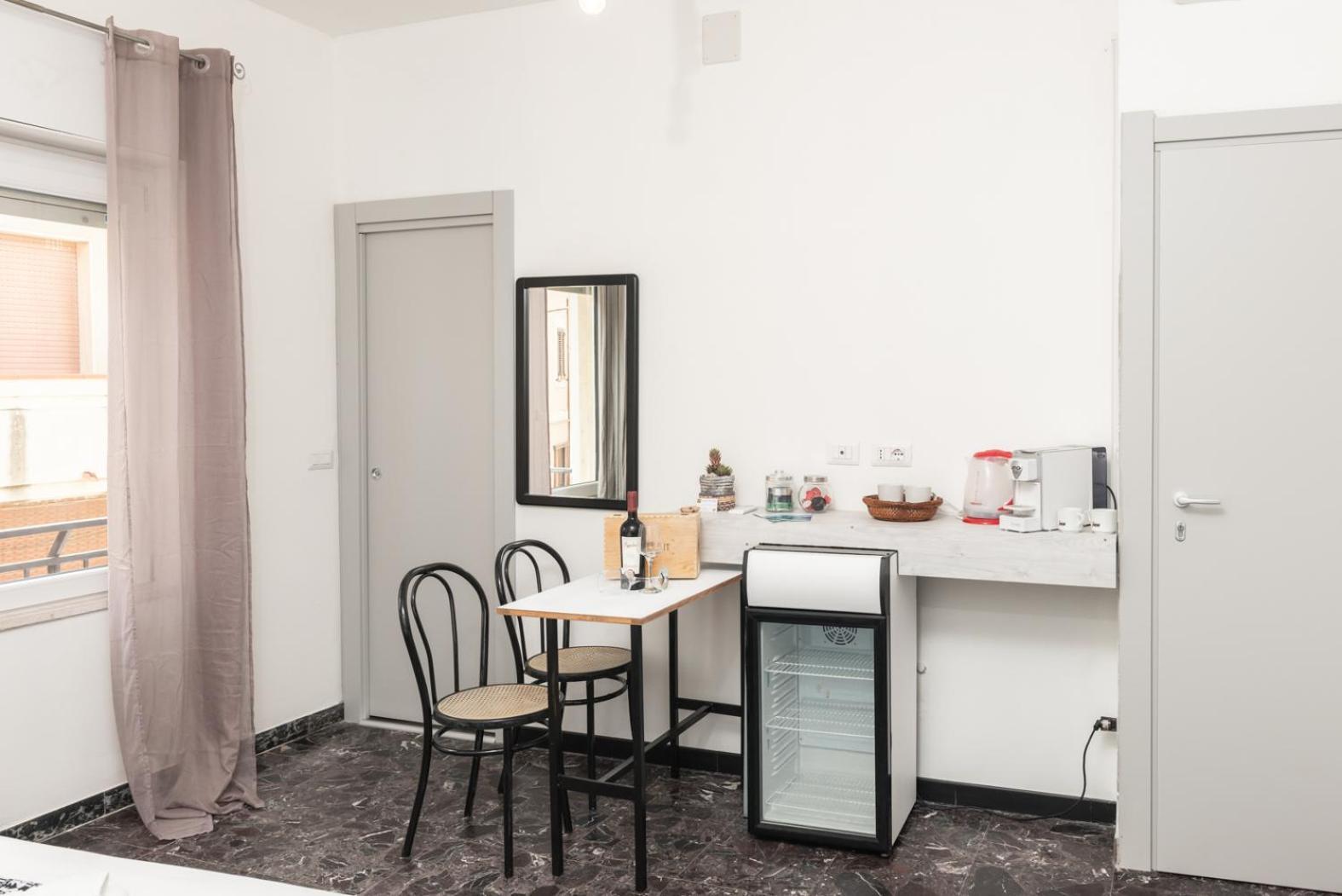 Ferienwohnung Domo Angioy Porto Torres Exterior foto