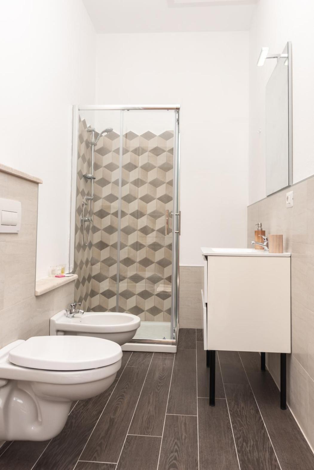Ferienwohnung Domo Angioy Porto Torres Exterior foto
